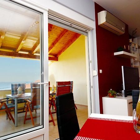 Apartments Andreja Kožino Extérieur photo