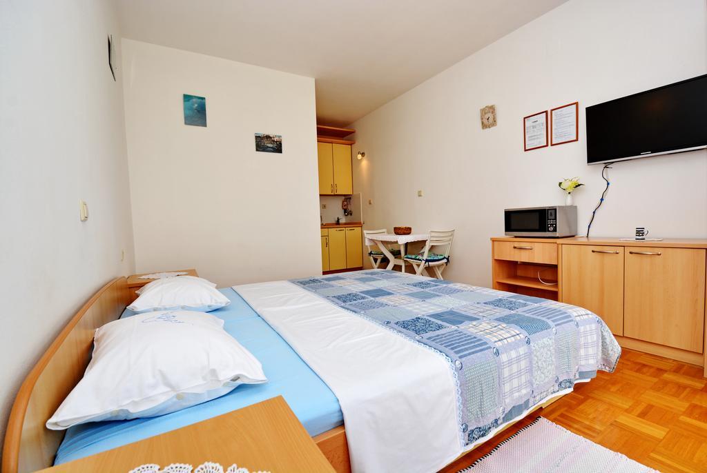 Apartments Andreja Kožino Extérieur photo