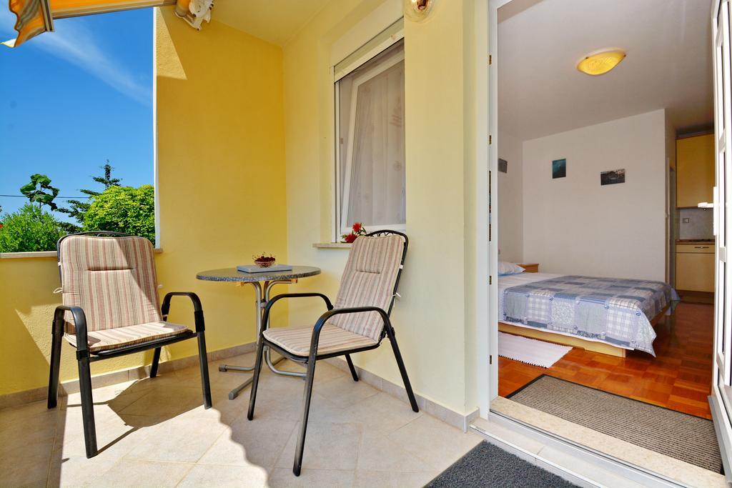 Apartments Andreja Kožino Extérieur photo