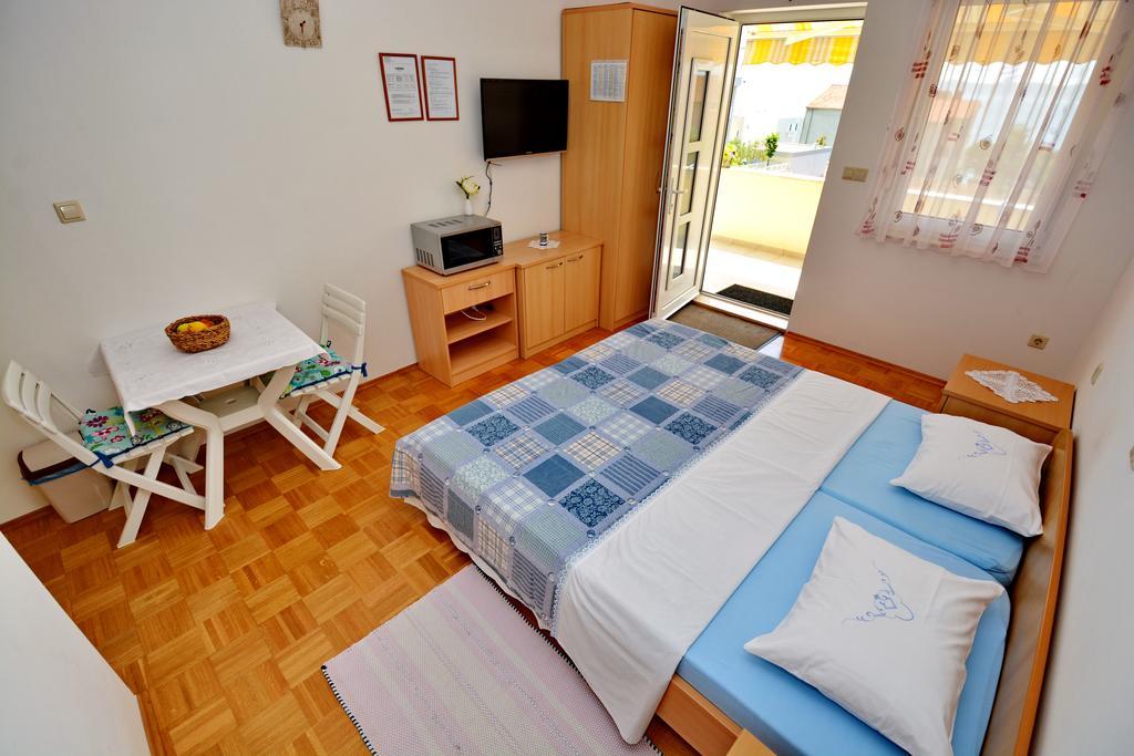Apartments Andreja Kožino Extérieur photo
