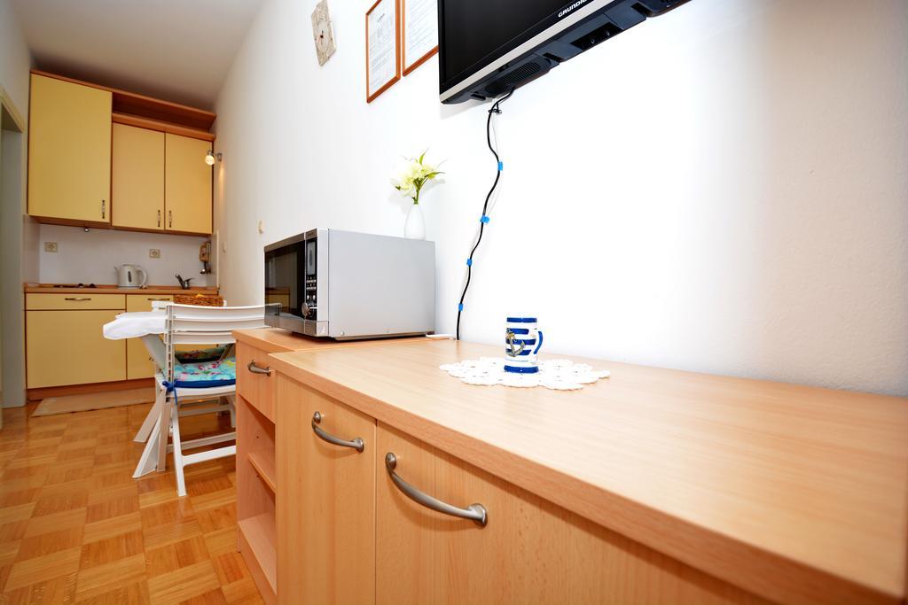 Apartments Andreja Kožino Extérieur photo