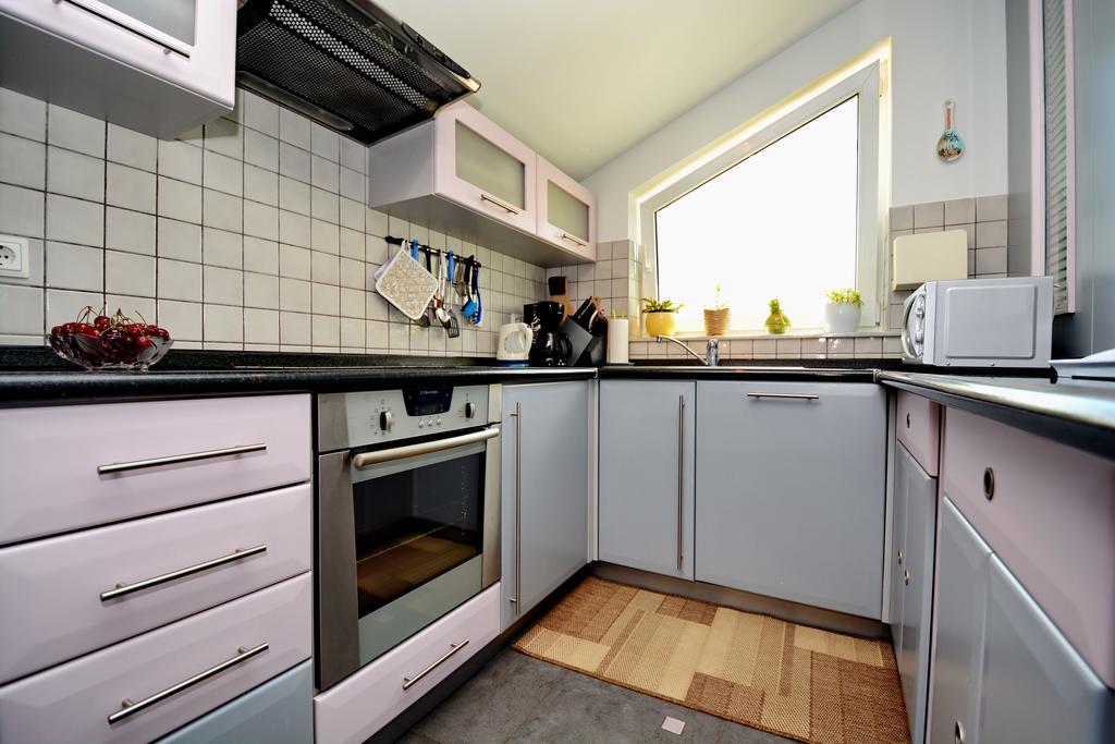 Apartments Andreja Kožino Extérieur photo