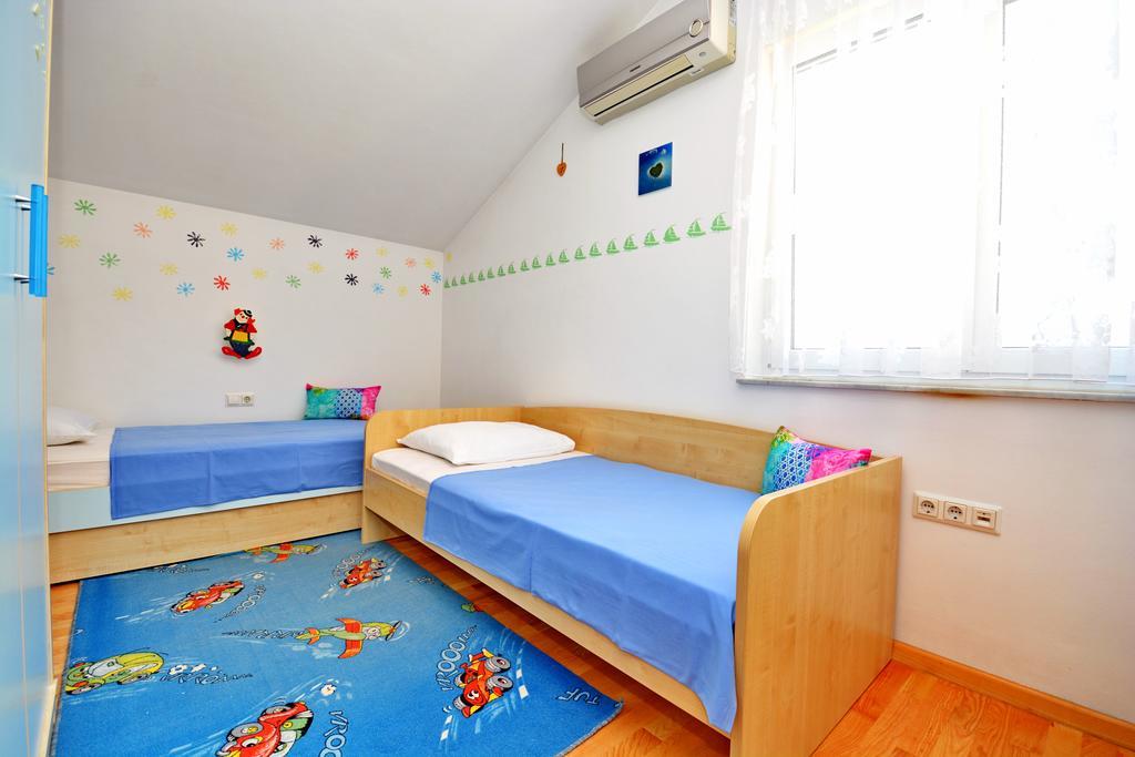 Apartments Andreja Kožino Extérieur photo
