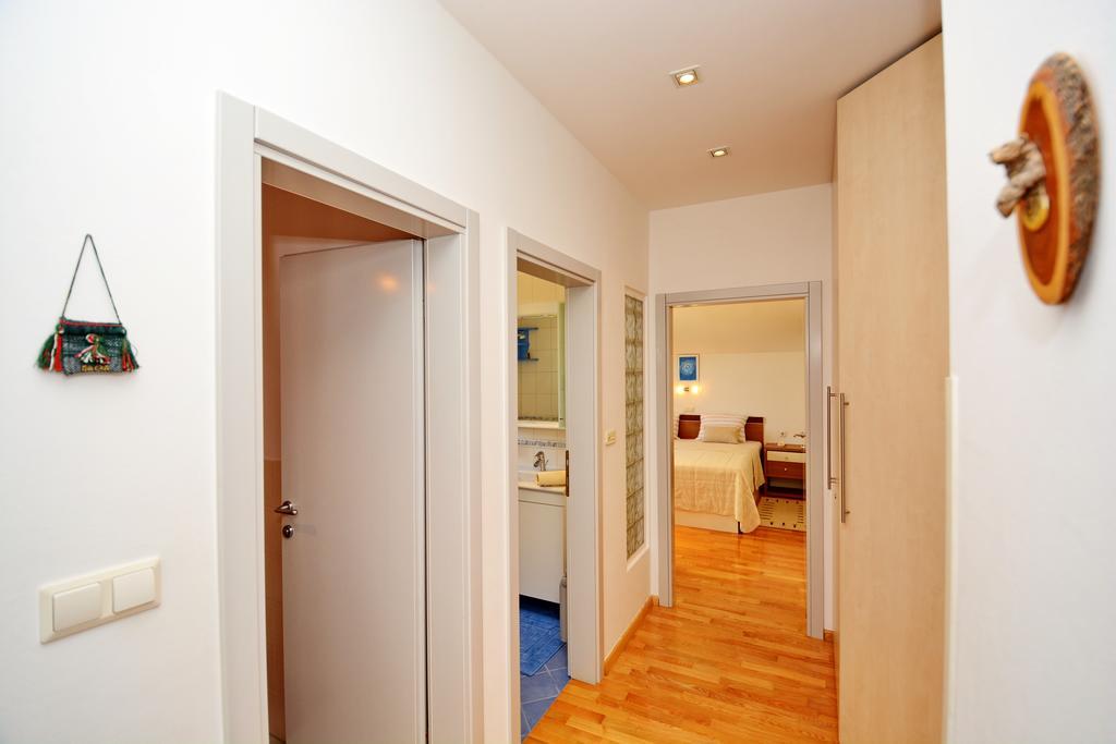 Apartments Andreja Kožino Extérieur photo